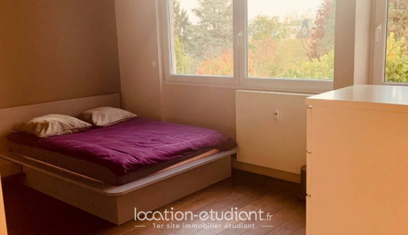 Colocation tudiante Studio à Bourg la Reine (92340)