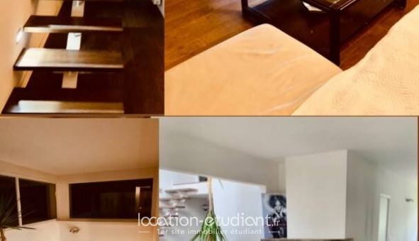 Colocation tudiante Studio à Bourg la Reine (92340)