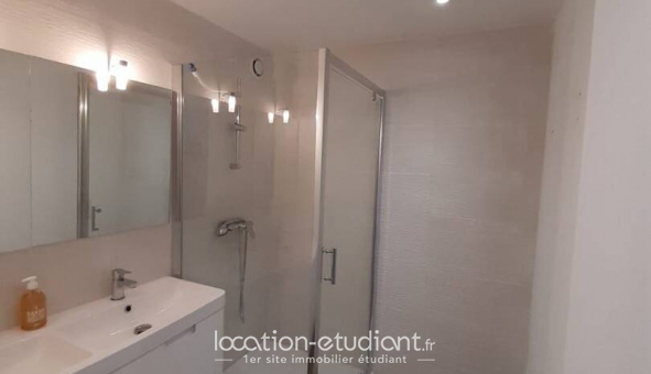 Colocation tudiante Studio à Bourges (18000)