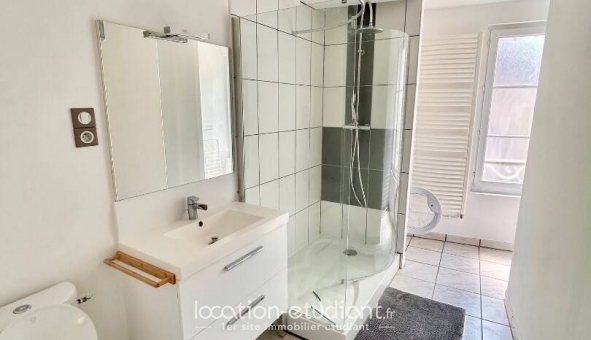 Colocation �tudiante Studio &agrave; Bourges (18000)