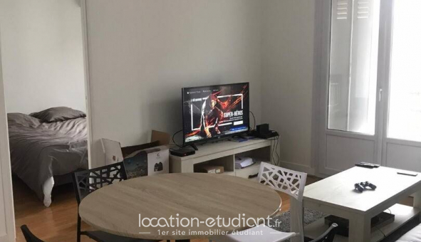 Colocation �tudiante Chambre dans une colocation de 11m2