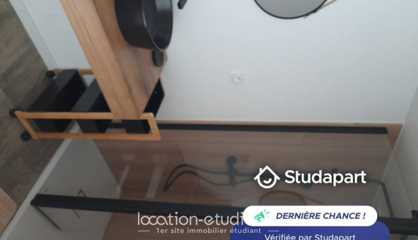 Colocation tudiante Studio à Bournezeau (85480)