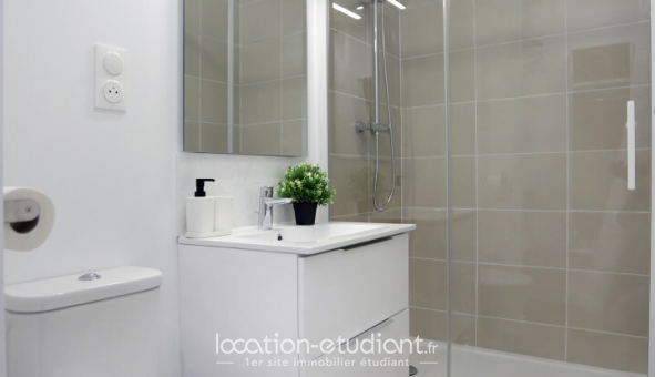 Colocation tudiante Duplex à Brest (29200)