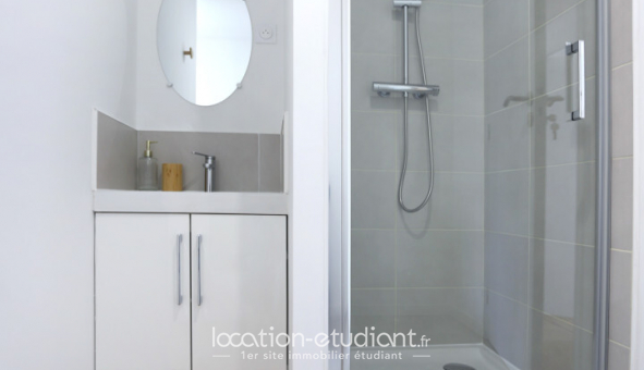Colocation tudiante Studio à Brest (29200)