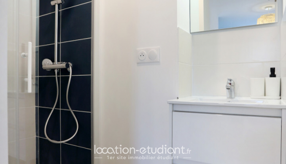 Colocation tudiante Studio à Brest (29200)