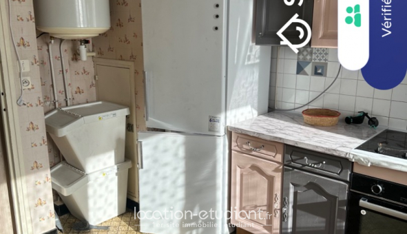Colocation étudiante Studio à Brest (29200)