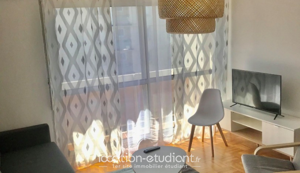 Colocation �tudiante Studio &agrave; Brest (29200)