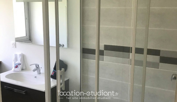 Colocation �tudiante Studio &agrave; Brest (29200)
