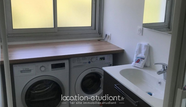 Colocation �tudiante Studio &agrave; Brest (29200)