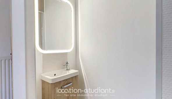 Colocation tudiante Studio à Brest (29200)