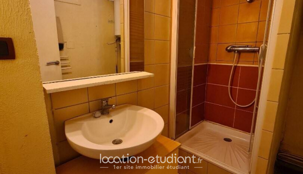 Colocation tudiante Studio à Brest (29200)