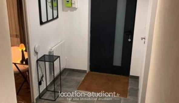 Colocation tudiante Studio à Brest (29200)
