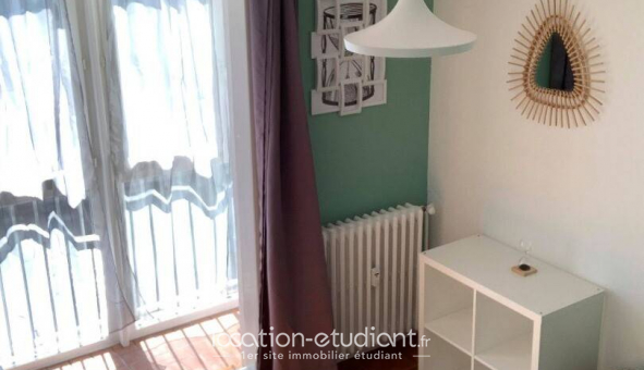 Colocation tudiante Studio à Brest (29200)