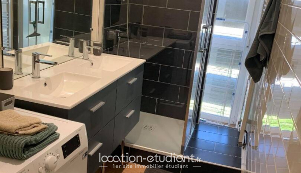 Colocation tudiante Studio à Brest (29200)