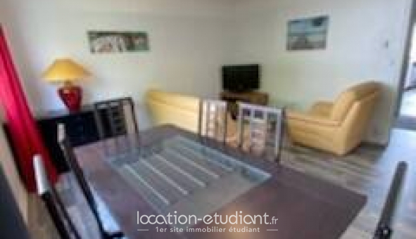 Colocation tudiante Studio à Brest (29200)