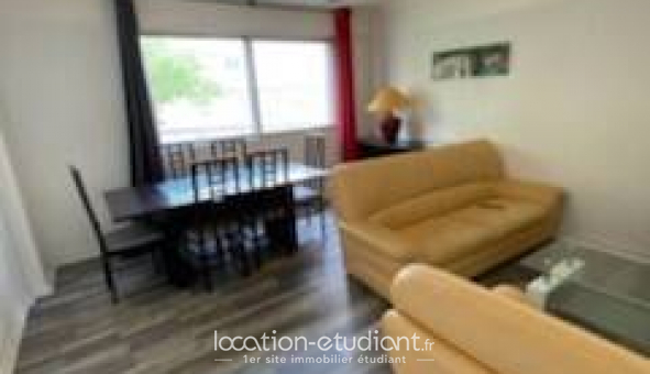 Colocation tudiante Studio à Brest (29200)