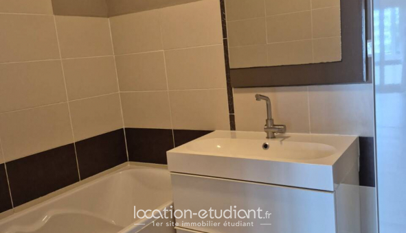 Colocation tudiante Chambre dans une colocation de 34m2
