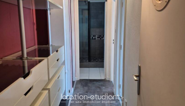 Colocation tudiante Studio à Brest (29200)