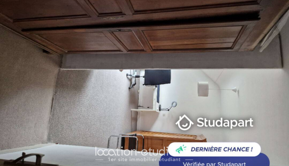 Colocation tudiante Studio à Brest (29200)