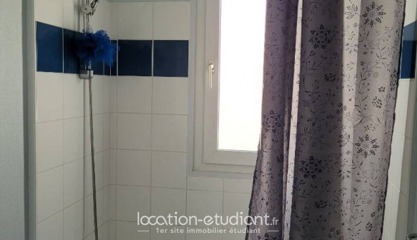 Colocation tudiante Studio à Brest (29200)