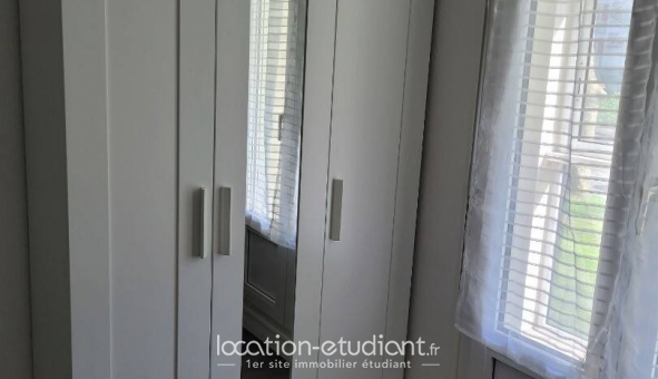 Colocation tudiante Studio à Brest (29200)