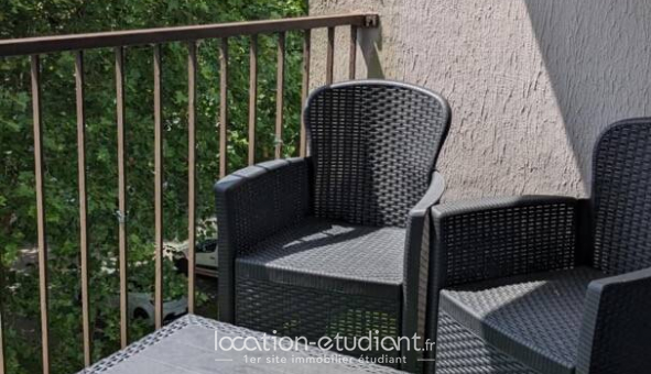 Colocation tudiante Studio à Brest (29200)