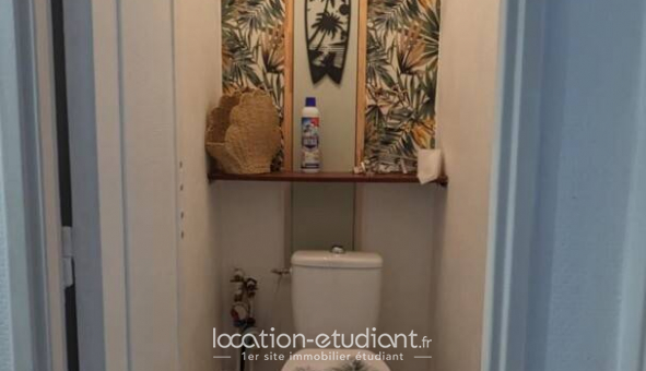 Colocation tudiante Studio à Brest (29200)