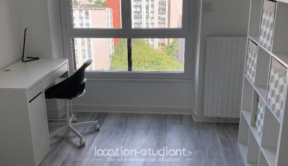 Colocation tudiante Studio à Brest (29200)