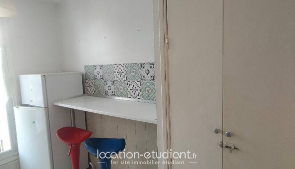 Colocation tudiante Studio à Brest (29200)