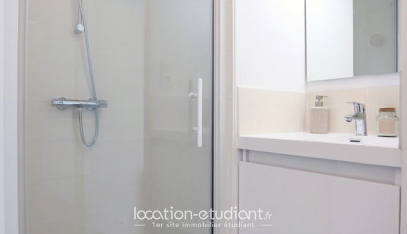 Colocation tudiante T3 à Brest (29200)