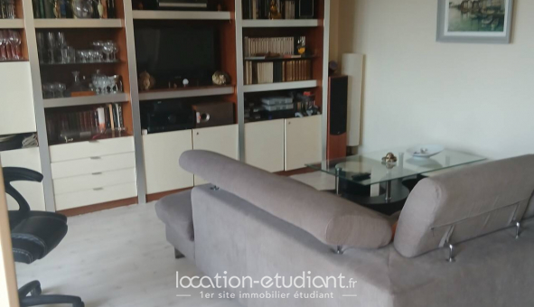 Colocation �tudiante Chambre dans une colocation de 12m2