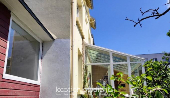 Colocation �tudiante Studio &agrave; Brest (29200)