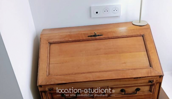 Colocation �tudiante Studio &agrave; Brest (29200)