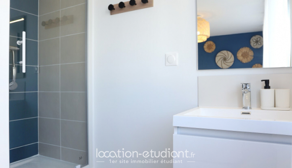 Colocation tudiante T5 à Brest (29200)