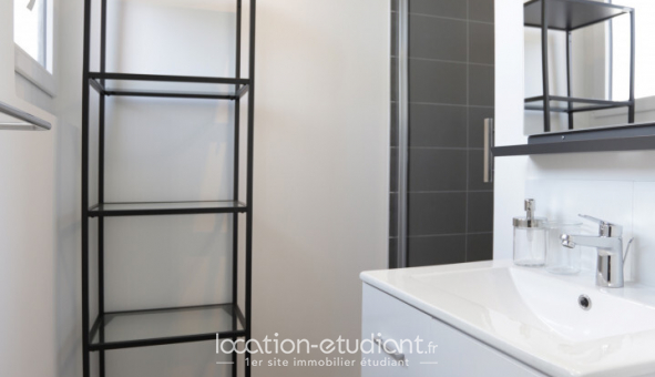 Colocation tudiante T4 à Brest (29200)