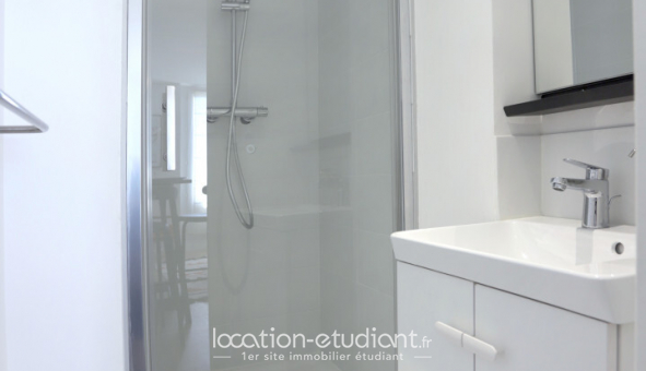 Colocation tudiante T4 à Brest (29200)