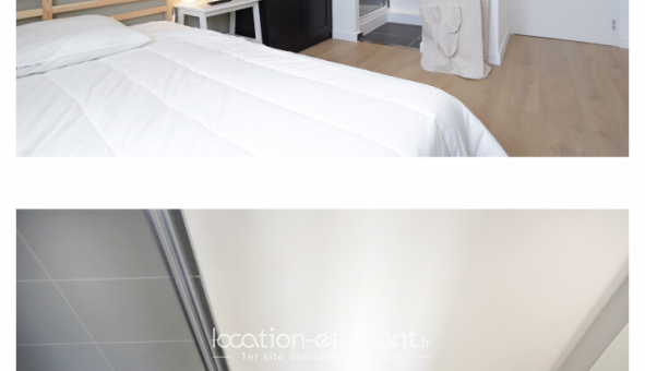 Colocation tudiante T4 à Brest (29200)