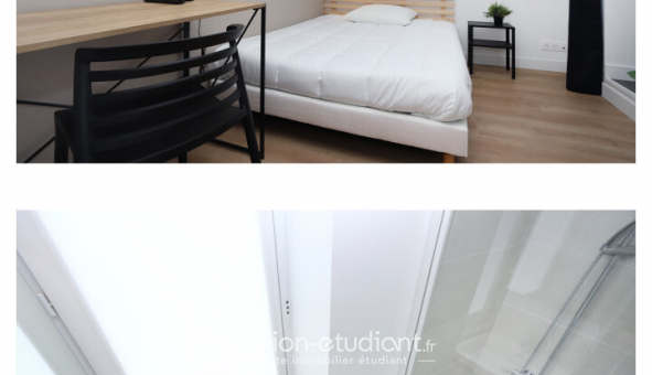 Colocation �tudiante T3 &agrave; Brest (29200)