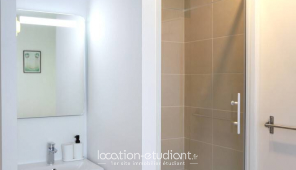 Colocation tudiante T3 à Brest (29200)
