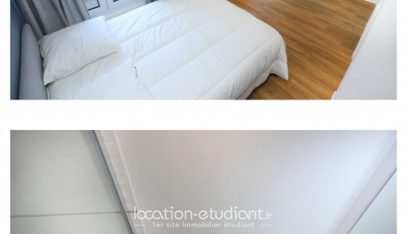 Colocation étudiante T4 à Brest (29200)
