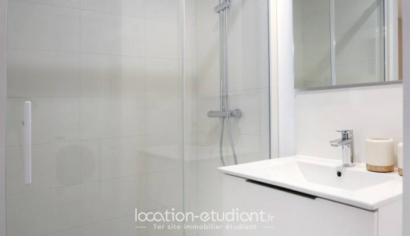 Colocation tudiante Studio à Brest (29200)