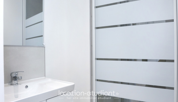 Colocation tudiante T3 à Brest (29200)