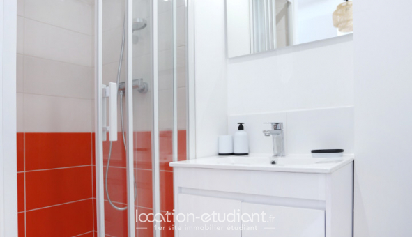Colocation tudiante Studio à Brest (29200)
