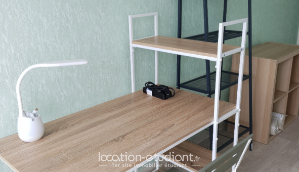 Colocation tudiante T3 à Brest (29200)