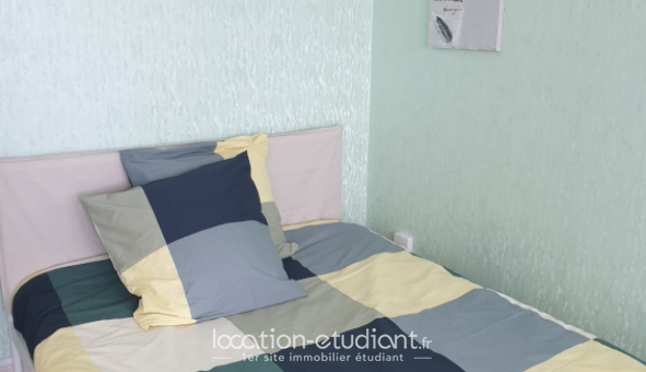 Colocation tudiante T3 à Brest (29200)