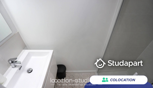 Colocation tudiante T5 à Brest (29200)