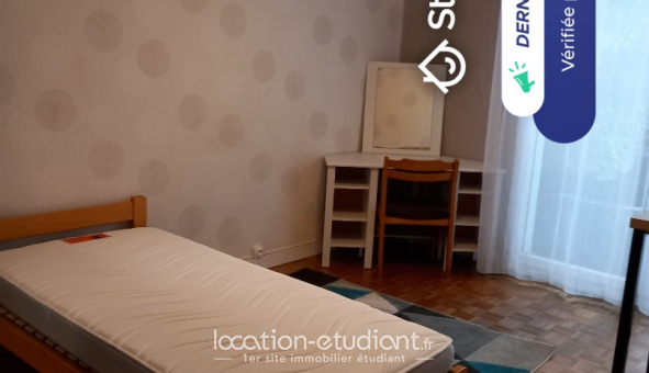 Colocation tudiante T2 à Brest (29200)