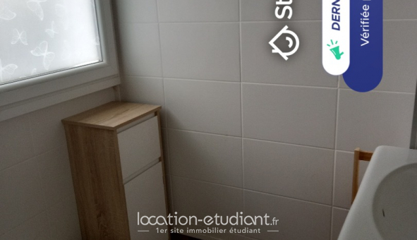 Colocation tudiante T2 à Brest (29200)