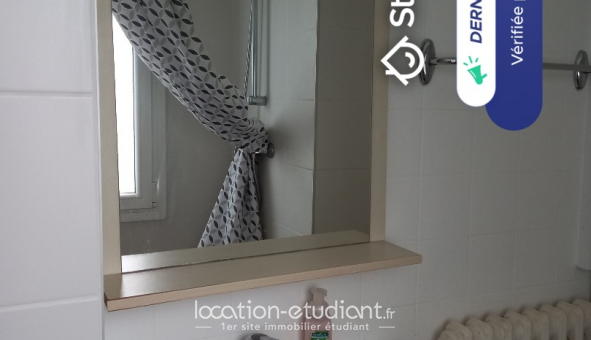 Colocation tudiante T2 à Brest (29200)