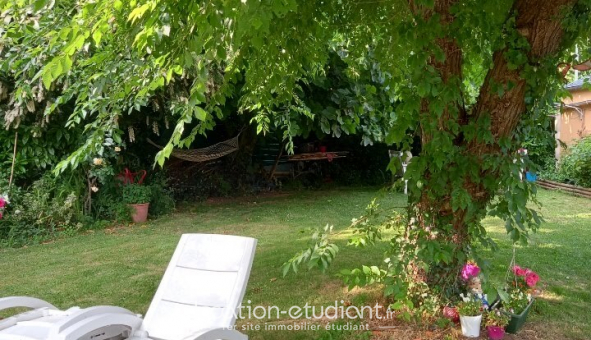 Colocation tudiante T2 à Brest (29200)
